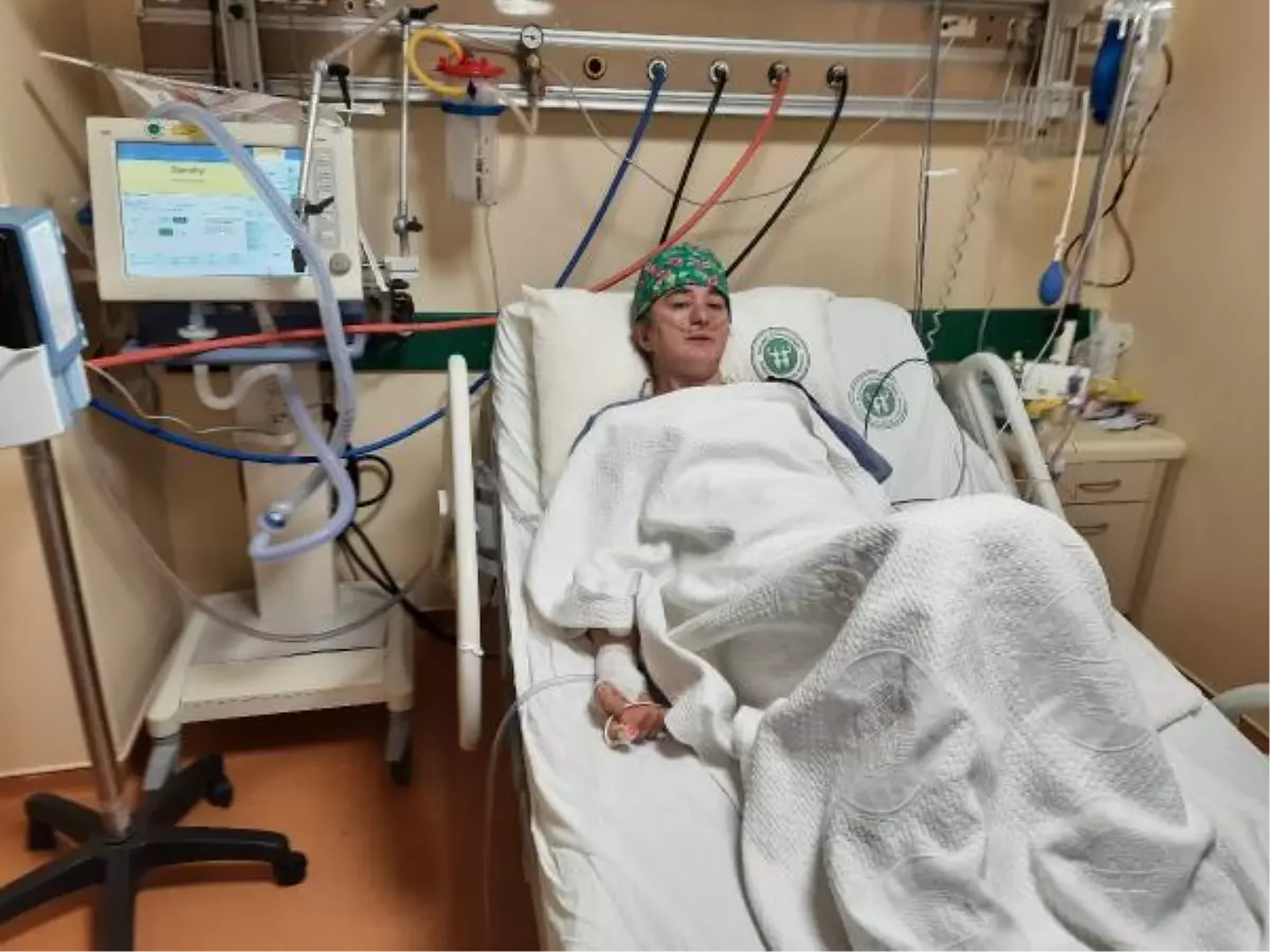 Son dakika... KORKTUĞU İÇİN AŞI OLMAYAN ZEYNEP: HER GÜN ÖLÜMÜ DÜŞÜNEREK UYUYAMADIM