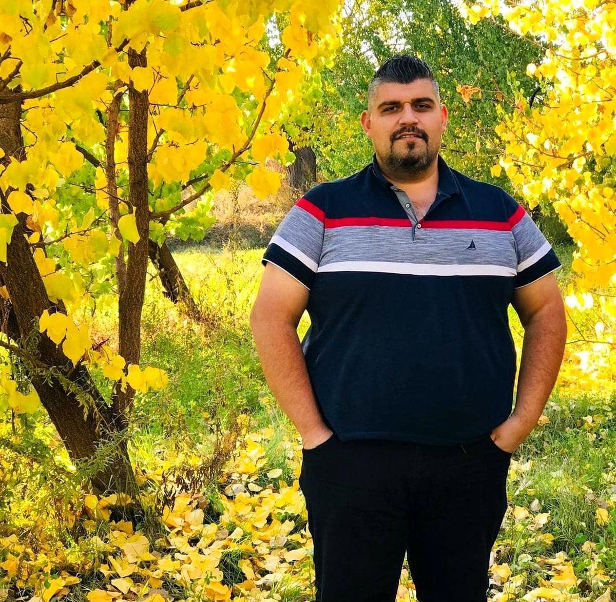 Son dakika haberleri... Maç izlerken kalp krizi geçirip hayatını kaybetti