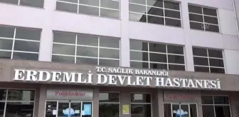 Son dakika haberleri | Sağlığına kavuşan kazazededen sağlık çalışanlarına teşekkür ziyareti