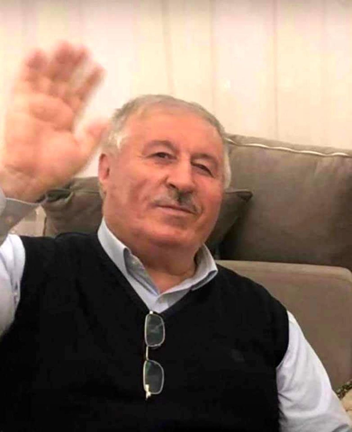 Şuhutlu hayırsever iş adamı Uluçay yaşamını kaybetti