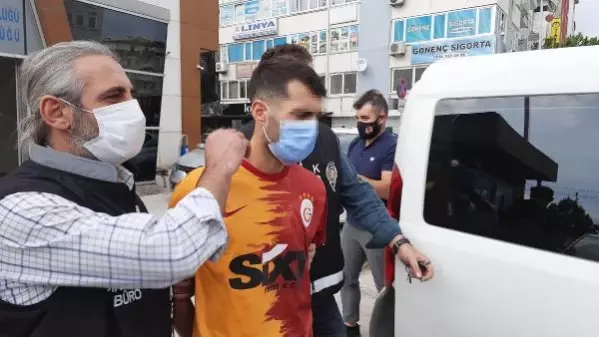 Son dakika gündem: TARTIŞTIĞI EŞİNİ BAŞINA SERT CİSİMLE VURUP ÖLDÜRDÜ