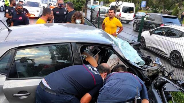 7 ay arayla annesini ve nişanlısını kaybeden gencin yürek yakan vasiyeti