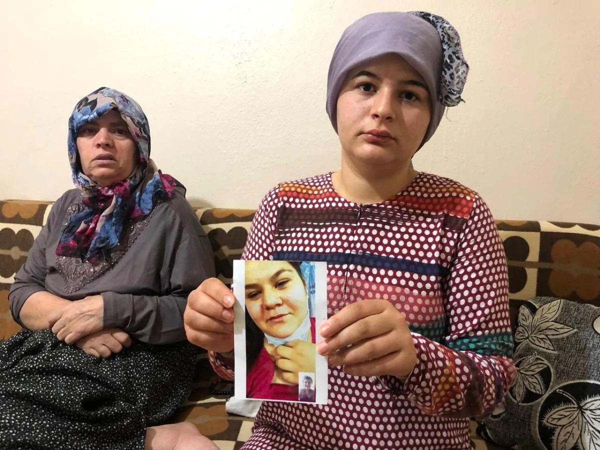 Ablası tarafından kayıp ilanı verilen 18 yaşındaki genç kız Trabzon\'da ortaya çıktı