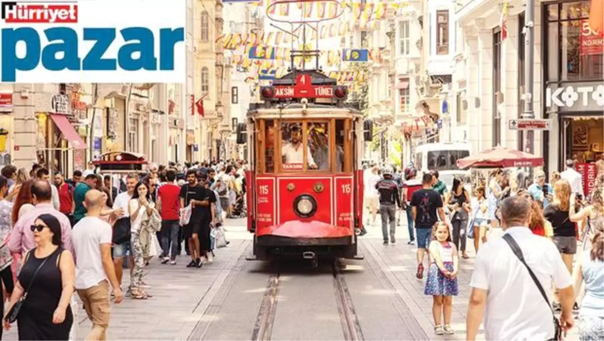 \'Beyoğlu\'nun korunması gereken en önemli özelliği çeşitliliktir\'