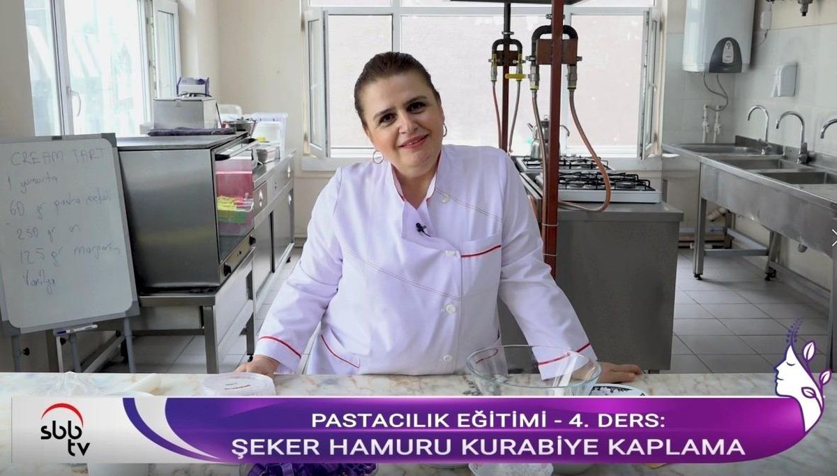 Büyükşehir\'den kadınlara meslek eğitimleri ve danışmanlık