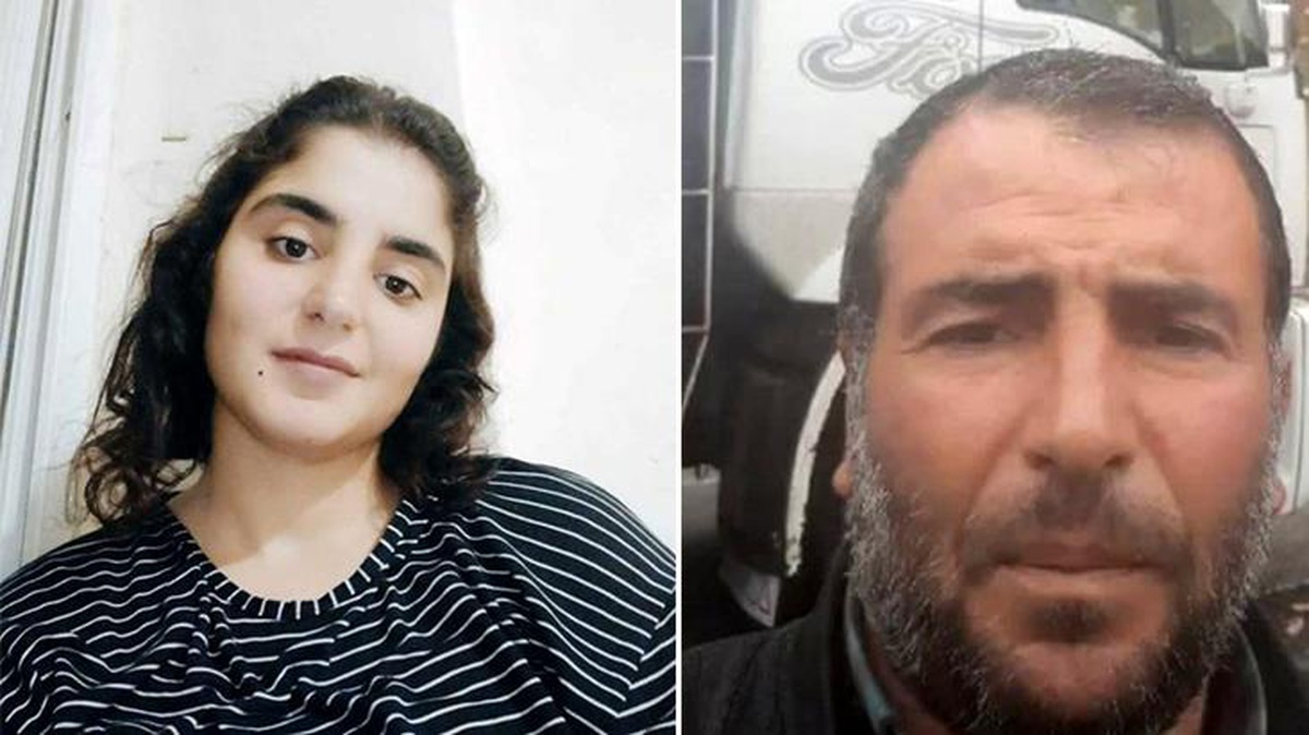 Sokak ortasında gerçekleşen cinayetle ilgili yeni gelişme yaşandı! Kayıp kızın izi bulundu