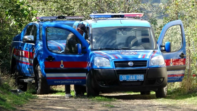 Arazi anlaşmazlığı yüzünden evinde saldırıya uğrayan emlakçı yaralandı, eşi öldü