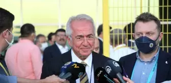 Erol Bilecik: '2-1'lik sonuçla dönmekten mutluyuz'