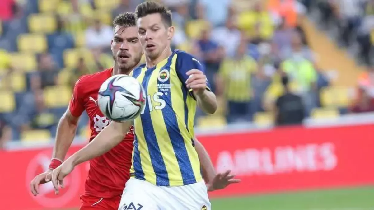 Fenerbahçe, Miha Zajc transferinde dolandırıldı iddiası! Sarı-lacivertli kulüp, otomobil şirketinin tuzağına düştü