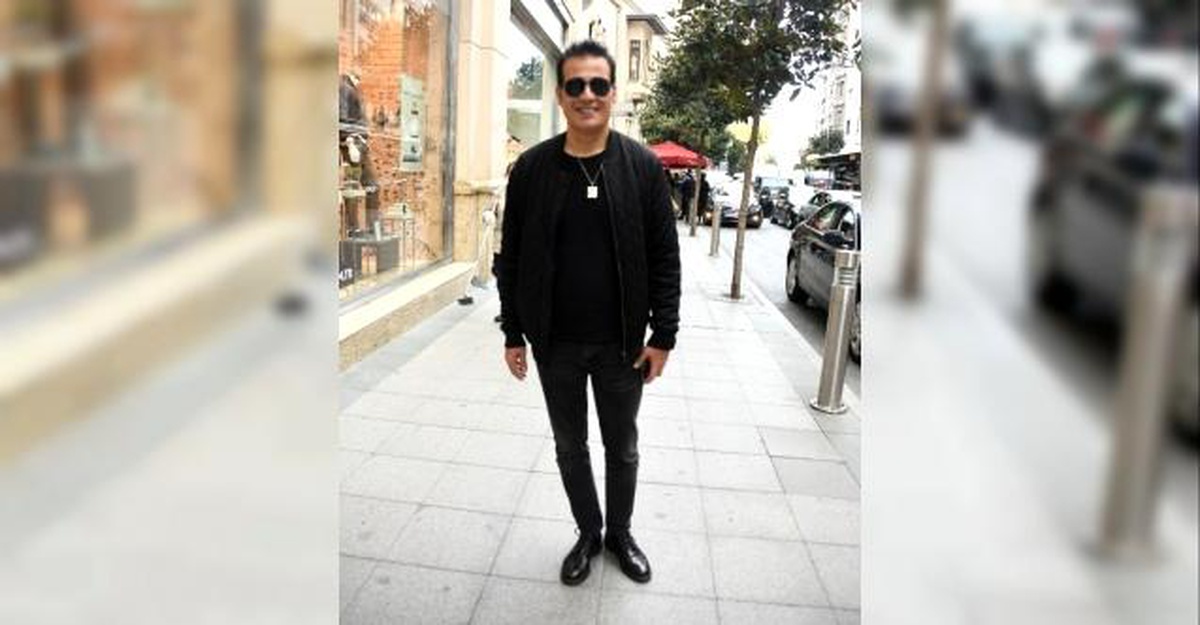 Hakan Peker\'den şaşırtan albüm açıklaması