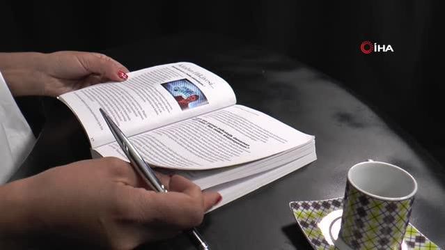  İştah açan ve iştah kapatan renkler 