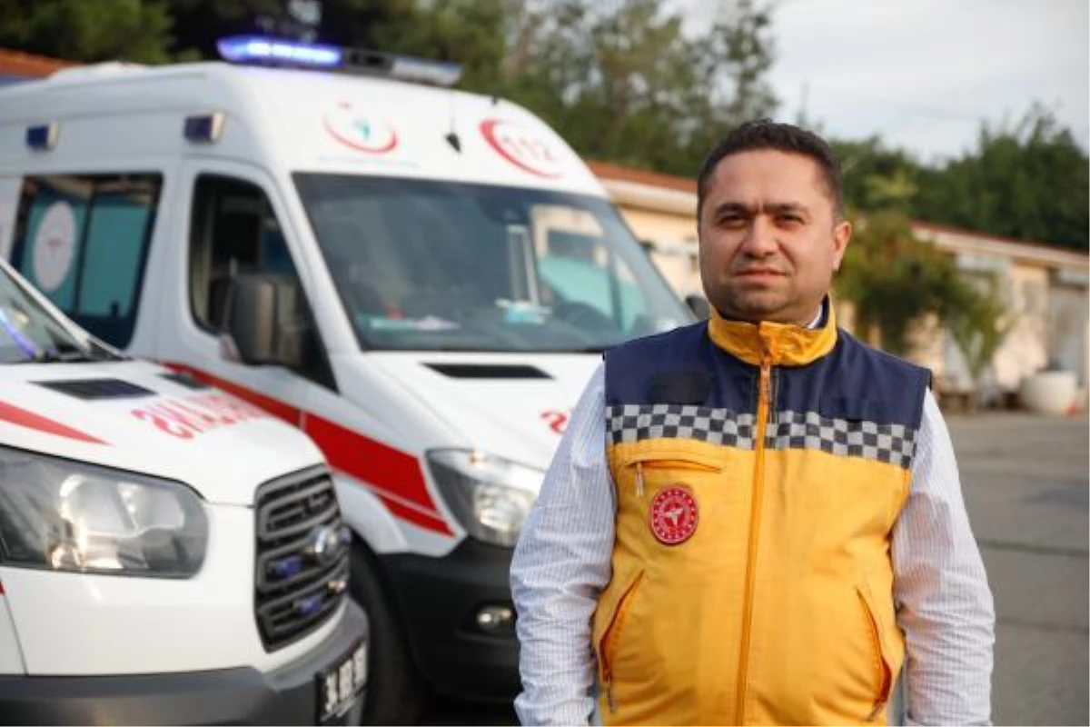 Son Dakika | İstanbul\'da ortak acil çağrı sistemi devreye girdi, ambulansların trafik çilesi ise bitmiyor