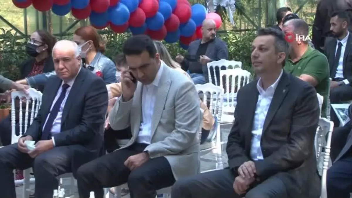 Kağıthane Belediyesi\'nden vatandaşları doğayla buluşturan dev hizmet