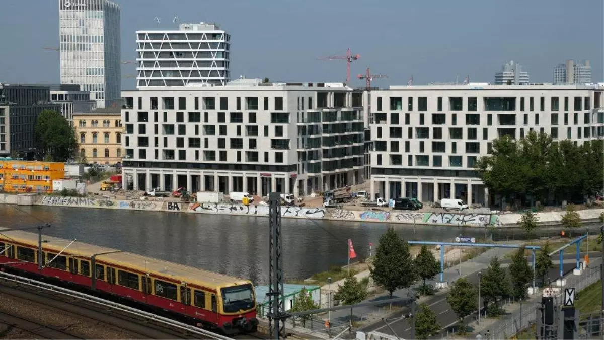 Kira artışlarıyla sarsılan Berlin\'de düzenlenen \'kamulaştırma referandumu\' neden önemli?