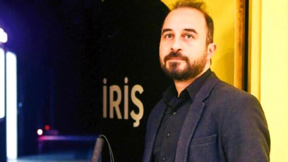 Sarı çizgiler bir varmış bir yokmuş...