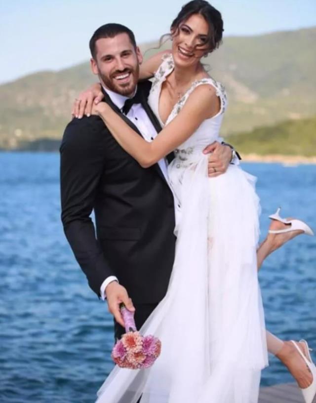Survivor'ın eski yarışmacısı Ezgi Avcı, basketbolcu eşinden boşandı! Dava 5 dakika sürdü