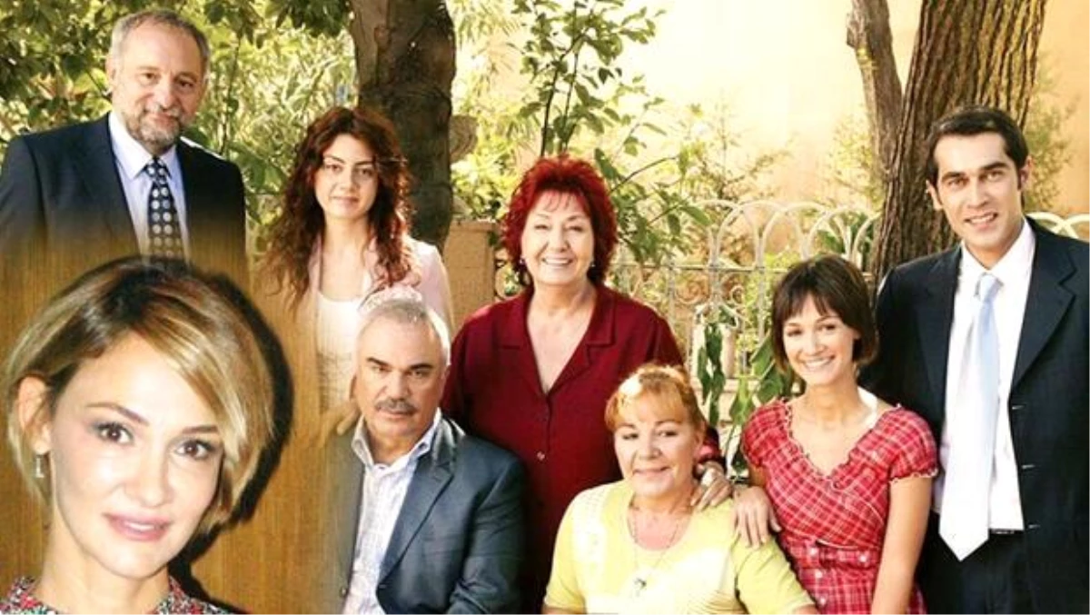 Yaprak Dökümü\'nün Sedef\'i Seda Demir: Survivor\'da çok yanlış anlaşıldım