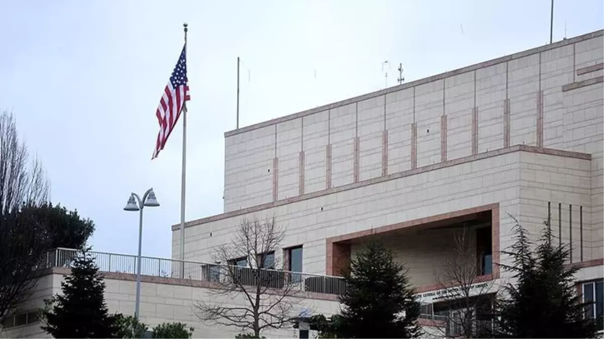 ABD İstanbul Başkonsolosluğu, 11 bin dolar maaşla otomobil tamircisi arıyor