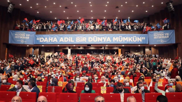 Numan Kurtulmuş'tan Akşener'in Başbakanlığa adayım sözlerine yanıt: Başbakanlık sistemi kalkalı çok oldu