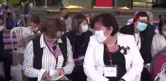 Altay toplulukları Osmangazi'de buluştu