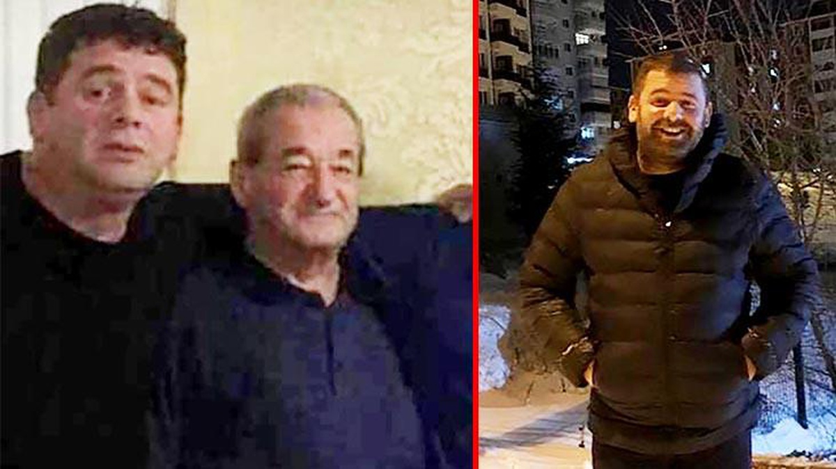 Aşı olmayan baba-oğul, 12 gün arayla koronavisten hayatını kaybetti
