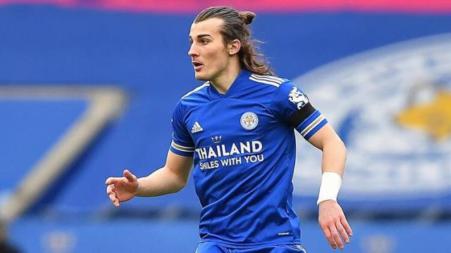 Bomba iddia! Çağlar Söyüncü, ocak ayında Real Madrid'e imza atıyor