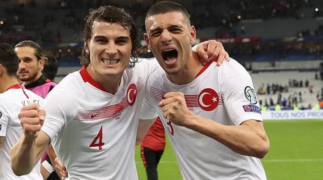 Çağlar Söyüncü, ocak ayında Real Madrid'e imza atıyor iddiası ortaya atıldı