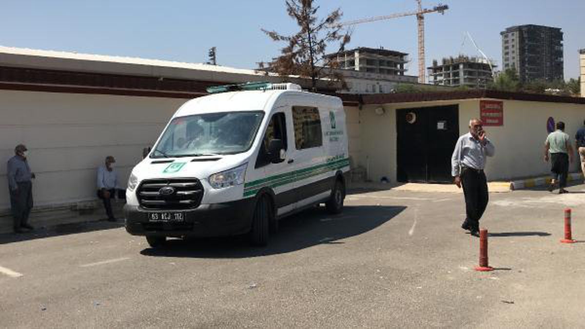 Down sendromlu Melisa, 4\'üncü kattan düşüp öldü