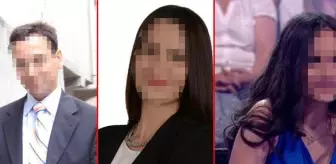 Emekli Danıştay hakimine 'Seyidim' dedirtip dolandıran sanık, kızlarına da cinsel saldırıda bulunmuş