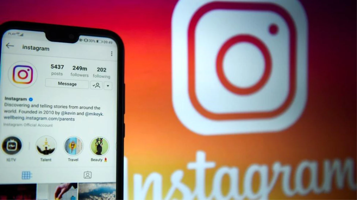 Facebook, çocuklar için Instagram uygulaması geliştirme projesine ara verdi