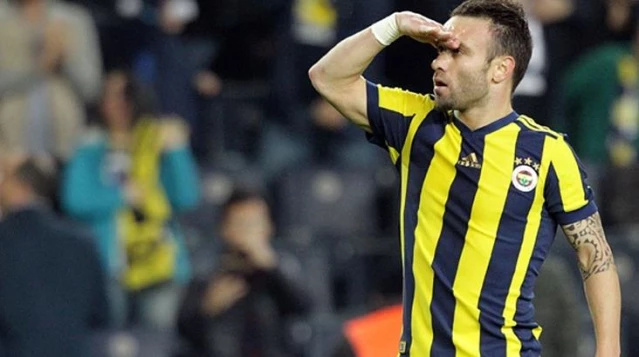 Fenerbahçe'ye gözdağı veren Mathieu Valbuena, Sarı-Lacivertli taraftarları kızdırdı