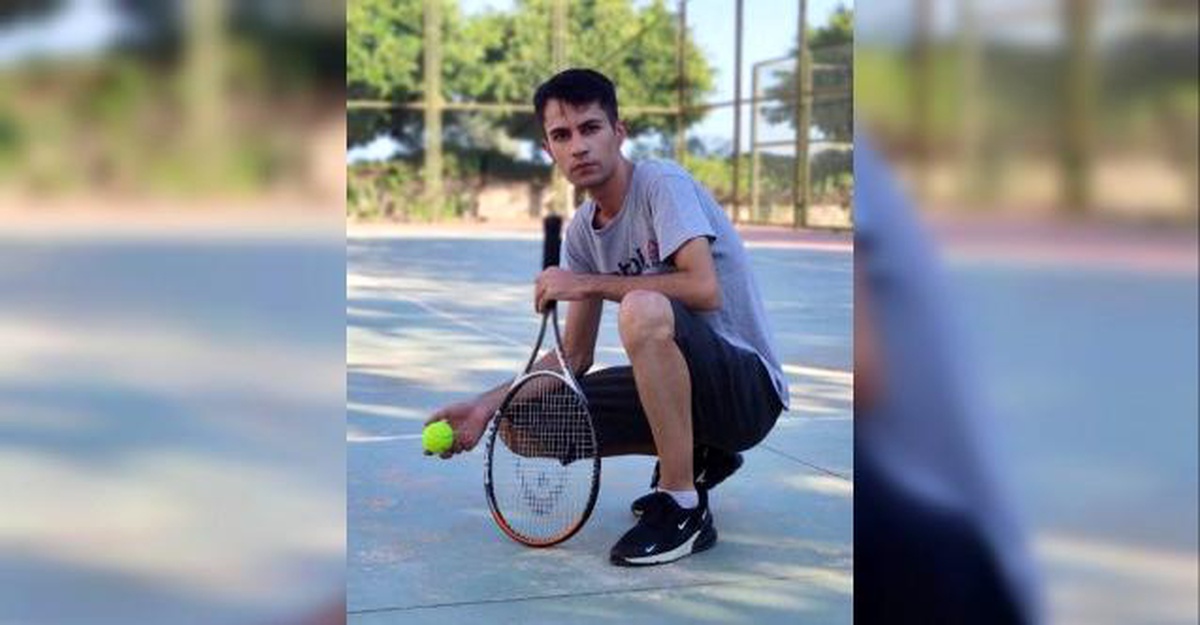 Genç şarkıcı \'Spor\' ile geliyor
