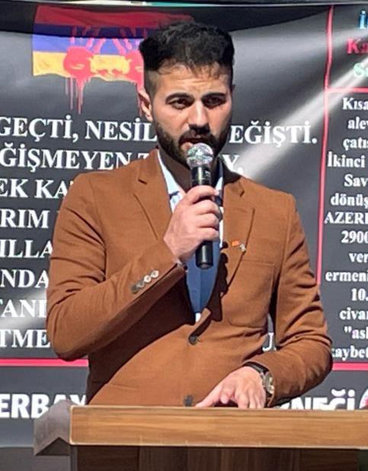 Karabağ Zaferinin yıl dönümü Giresun\'da düzenlenen etkinlikle anıldı