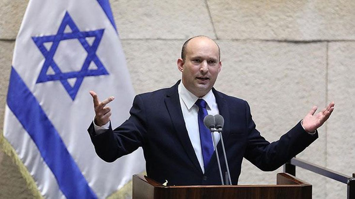 İsrail Başbakanı Naftali Bennett ile Ürdün Kralı 2. Abdullah\'ın gizlice görüştüğü iddiası