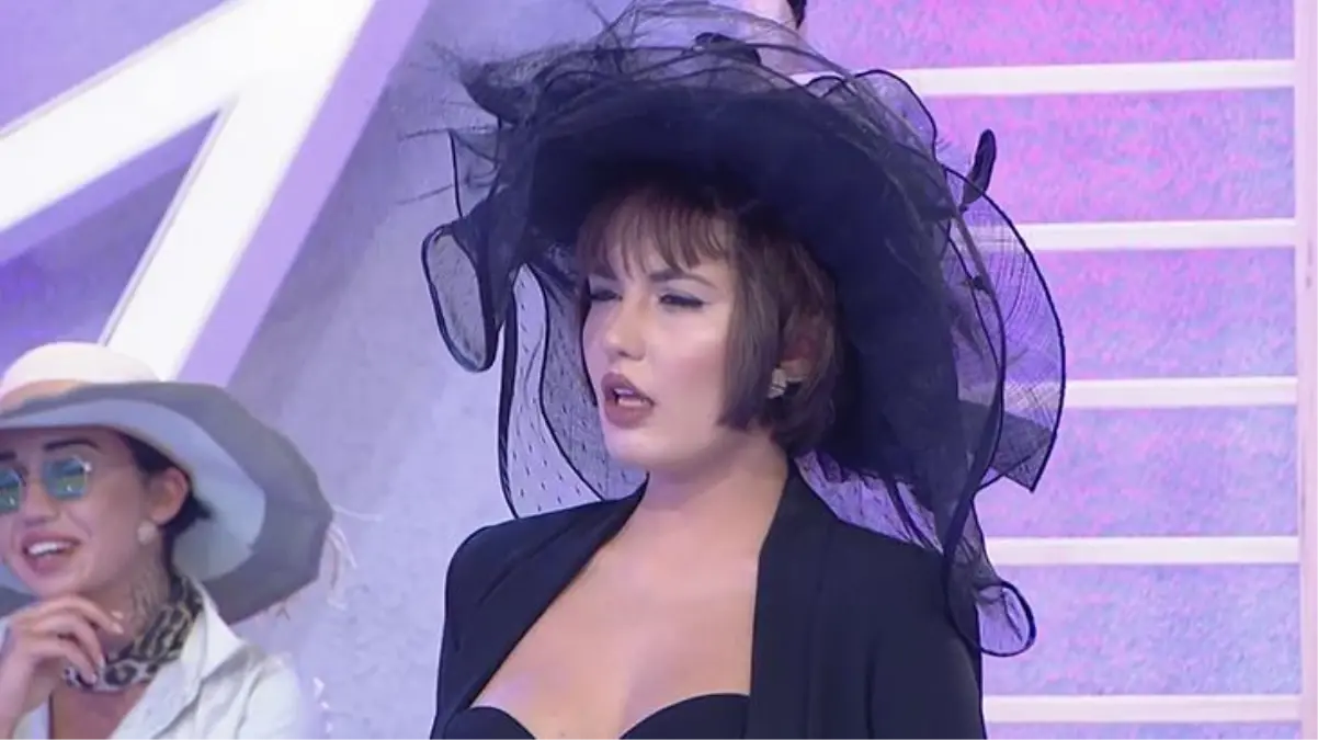 Kaldığı otele 3 ayda 1 trilyon harcayan Bahar Candan: Aynı parayı herkes harcıyor