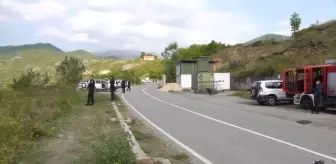 Kosova'da, Sırbistan plakalı araçlara geçici plaka verilmesinin neden olduğu kriz sürüyor