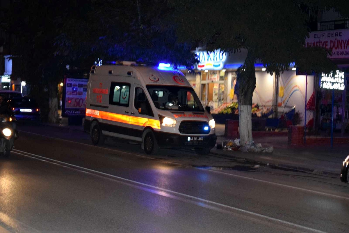 Son dakika haberi: Malatya\'da otomobilin çarpıp kaçtığı 79 yaşındaki kadın öldü