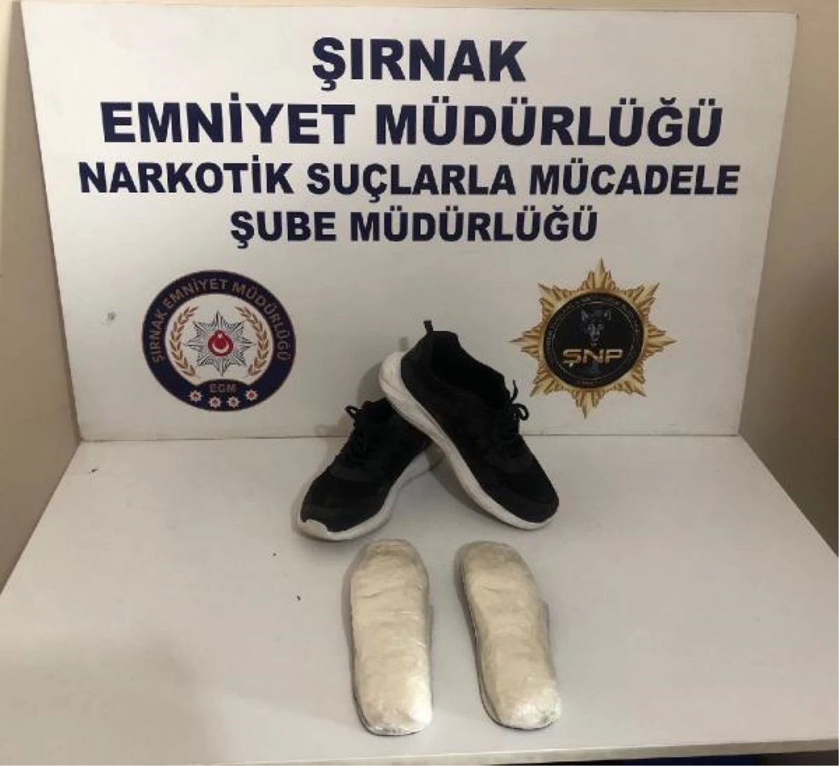 Şırnak\'ta kaçakçılık ve asayiş operasyonları: 52 gözaltı