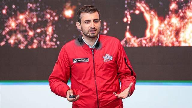 TEKNOFEST 2022 Samsun'da düzenlenecek TEKNOFEST 2022 Samsun'da düzenlenecek