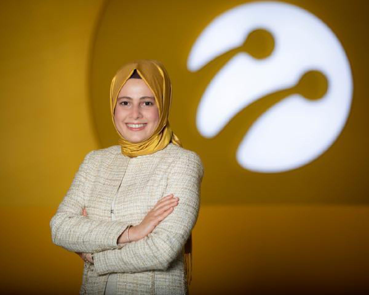 Turkcell Akademi\'de pandemide 70 bin kişiye eğitim verildi