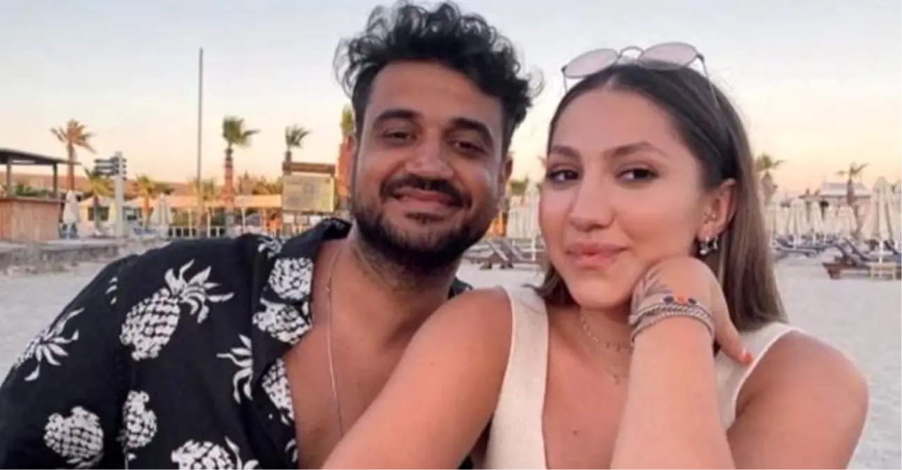 Ünlü fenomen Damla Altun\'dan şok eden ayrılık açıklaması