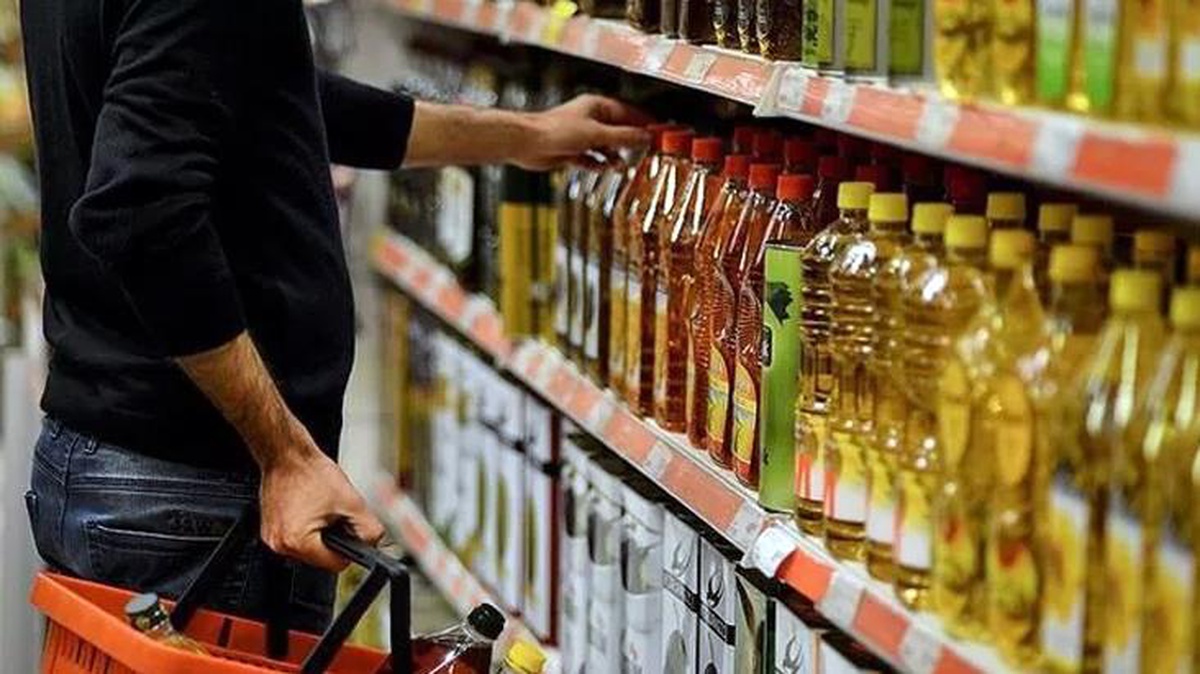 Ünlü market zincirinin fiyat oyununu vatandaş video ile ifşa etti