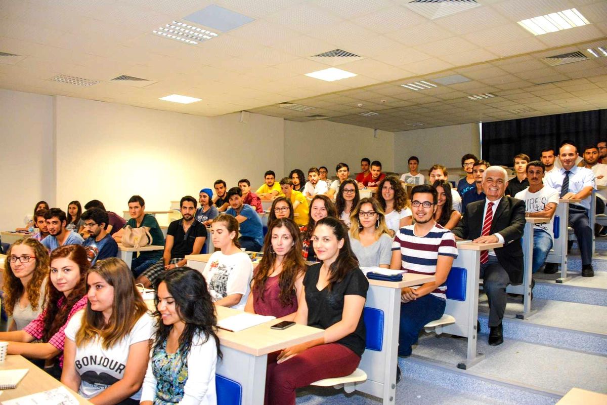 Başkan Gürün\'den Barınma Sorunu Olan Öğrencilere Müjde