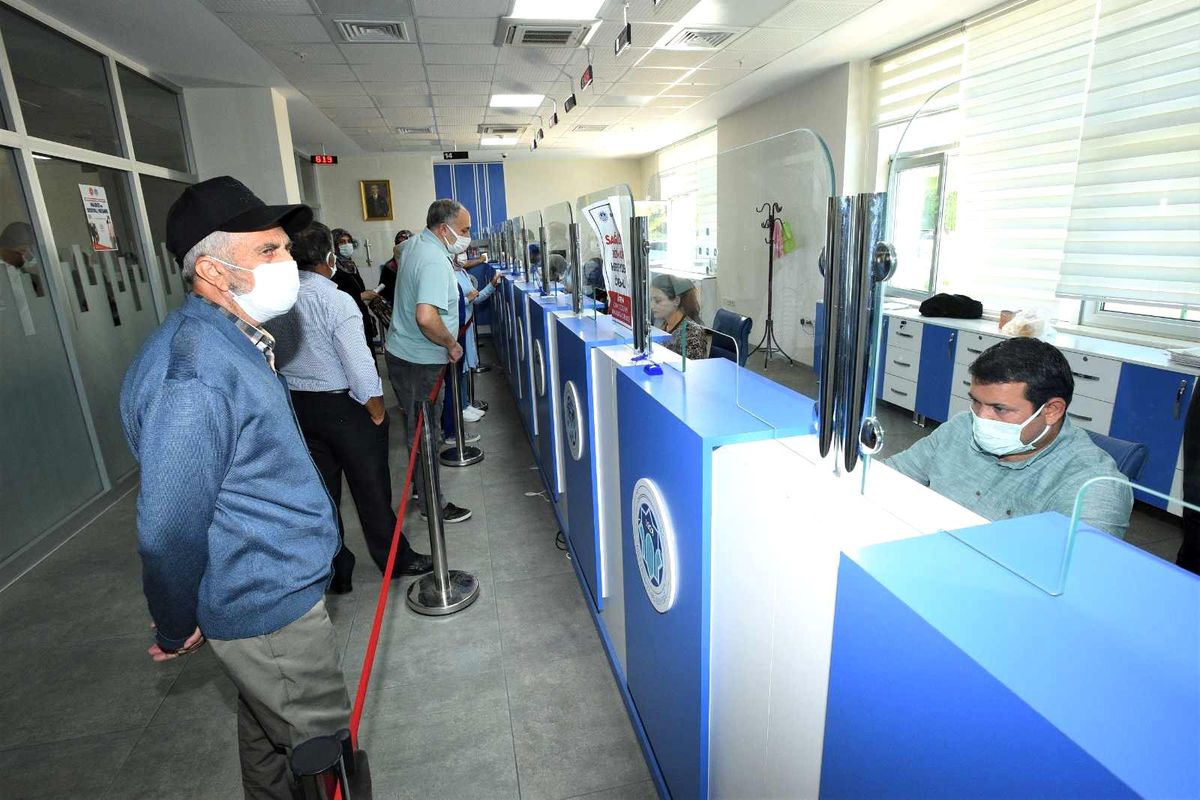 Battalgazi Belediyesi\'nden yapılandırma uyarısı