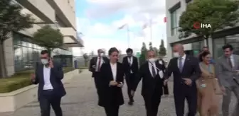 Bilişim Vadisi enerjisini yerli güneş panelleri ile üretecek