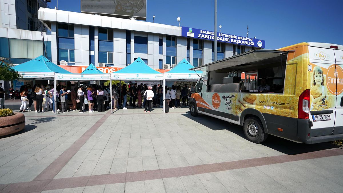 Büyükşehir\'den öğrencilere kolaylık