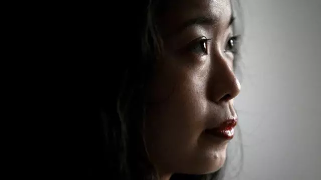 Çin'de 'MeToo' hareketinin sembolü olan Xianzi: Çinli feministler birbirlerinden uzaklaştırılıyor Çin'de 'MeToo' hareketinin sembolü olan Xianzi: Çinli feministler birbirlerinden uzaklaştırılıyor
