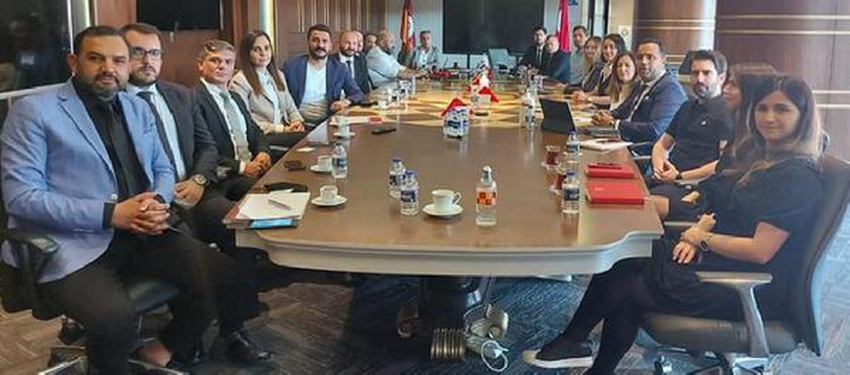 Galatasaray Kulübü, patentli ürünlerin yasa dışı kullanımı için hukuki mücadele başlattı