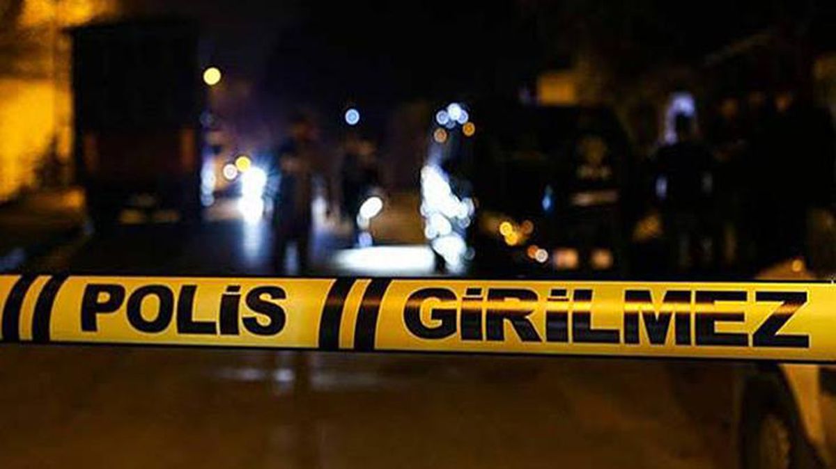 Genç kadın, kardeşinin evinde kafasından vurulmuş halde bulundu