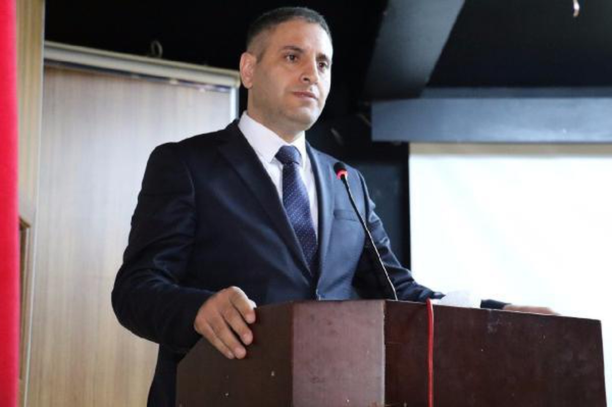 "İttifaklar tam demokrasiyi temsil etmiyor"